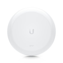 Ubiquiti Networks AF60-HD bridge & repeater Netwerkbrug 1800 Mbit/s Wit