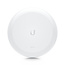 Ubiquiti Ubiquiti Networks AF60-HD bridge & repeater Netwerkbrug 1800 Mbit/s Wit