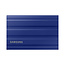 Samsung Samsung MU-PE2T0R 2000 GB Wifi Blauw