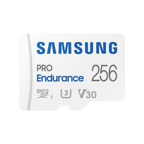 Samsung MB-MJ256K 256 GB MicroSDXC UHS-I Klasse 10