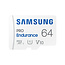 Samsung Samsung MB-MJ64K 64 GB MicroSDXC UHS-I Klasse 10