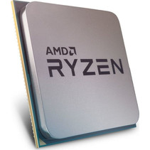 AMD Ryzen 7 5700G processor 3,8 GHz 16 MB L3