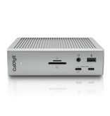 CalDigit CalDigit TS4 Grijs