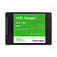 Western Digital Western Digital Green WDS240G3G0A internal solid state drive 2.5" 240 GB SATA III