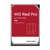 Red Plus 20 TB harde schijf 3.5" SATA (WD201KFGX)