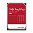 Western Digital Western Digital Red Plus 20 TB harde schijf 3.5" SATA (WD201KFGX)