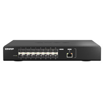 QNAP QSW-M5216-1T netwerk-switch Managed L2 10G Ethernet (100/1000/10000) Zwart