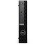 Dell DELL OptiPlex 5000 i5-12500T MFF Intel® Core™ i5 16 GB DDR4-SDRAM 256 GB SSD Windows 10 Pro Mini PC Zwart