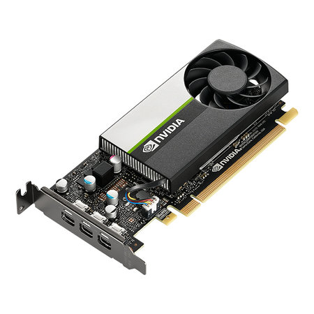 PNY Technologies PNY VCNT4004GB NVIDIA T400 4 GB GDDR6