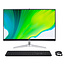 Acer Acer Aspire C24-1650 Intel® Core™ i5 60,5 cm (23.8") 1920 x 1080 Pixels 16 GB DDR4-SDRAM 1512 GB HDD+SSD Alles-in-één-pc Windows 11 Home Wi-Fi 6 (802.11ax) Zilver