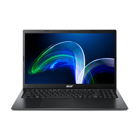 Acer Acer Extensa 15 EX215-54-3474 Notebook 39,6 cm (15.6") Full HD Intel® Core™ i3 8 GB DDR4-SDRAM 256 GB SSD Wi-Fi 5 (802.11ac) Windows 11 Home in S mode Zwart