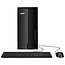 Acer Acer Aspire TC-1760 I5200 NL i5-12400 Tower Intel® Core™ i5 8 GB DDR4-SDRAM 512 GB SSD Windows 11 Home PC Zwart