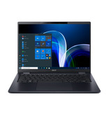 Acer Acer TravelMate P6 TMP614-52-5030 Notebook 35,6 cm (14") WUXGA Intel® Core™ i5 16 GB LPDDR4x-SDRAM 512 GB SSD Wi-Fi 6 (802.11ax) Windows 10 Pro Zwart