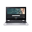 Acer Acer Chromebook CP311-2H-C95K 29,5 cm (11.6") Touchscreen HD Intel® Celeron® N 4 GB LPDDR4-SDRAM 64 GB eMMC Wi-Fi 5 (802.11ac) Chrome OS Zilver