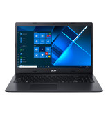 Acer Acer Extensa 15 EX215-22-R40S Notebook 39,6 cm (15.6") Full HD AMD Ryzen™ 3 8 GB DDR4-SDRAM 256 GB SSD Wi-Fi 5 (802.11ac) Windows 10 Home S Zwart