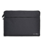 Acer Acer Vero Sleeve notebooktas 39,6 cm (15.6") Opbergmap/sleeve Zwart