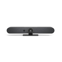 Logitech Rally Bar Mini video conferencing systeem Ethernet LAN Videovergaderingssysteem voor groepen