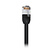 Ubiquiti Ubiquiti Networks UACC-CABLE-PATCH-OUTDOOR-5M-BK netwerkkabel Zwart Cat5e S/UTP (STP)
