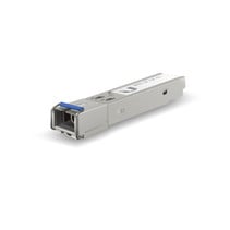 Ubiquiti Networks U Fiber GPON, B+ netwerk transceiver module Vezel-optiek 2500 Mbit/s SFP 1490 nm