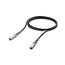 Ubiquiti Ubiquiti Networks UACC-DAC-SFP28-3M InfiniBand-kabel Zwart