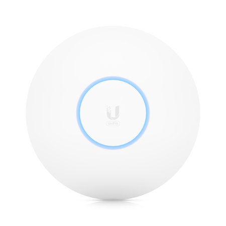 Ubiquiti Ubiquiti Networks U6-PRO draadloos toegangspunt (WAP) 4800 Mbit/s Wit Power over Ethernet (PoE)