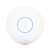 Ubiquiti Ubiquiti Networks U6-PRO draadloos toegangspunt (WAP) 4800 Mbit/s Wit Power over Ethernet (PoE)