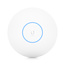 Ubiquiti Ubiquiti Networks U6-PRO draadloos toegangspunt (WAP) 4800 Mbit/s Wit Power over Ethernet (PoE)