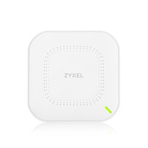 Zyxel NWA90AX 1200 Mbit/s Wit Power over Ethernet (PoE)