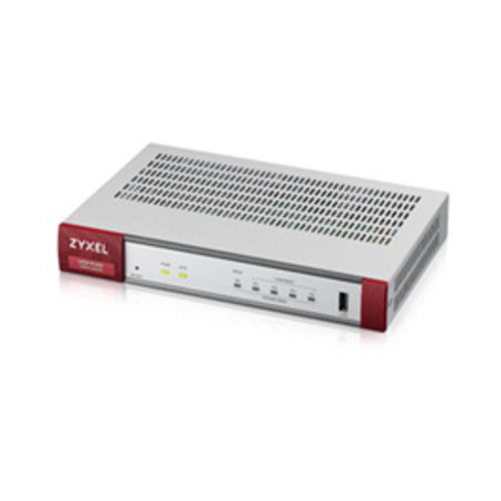 Zyxel Zyxel USG FLEX 50 firewall (hardware) 350 Mbit/s