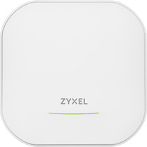 Zyxel NWA220AX-6E-EU0101F draadloos toegangspunt (WAP) 4800 Mbit/s Wit Power over Ethernet (PoE)