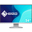 Eizo EIZO FlexScan EV2490-WT computer monitor 60,5 cm (23.8") 1920 x 1080 Pixels Full HD LED Wit