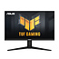 Asus ASUS TUF Gaming VG32AQL1A 80 cm (31.5") 2560 x 1440 Pixels Wide Quad HD LED Zwart