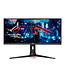 Asus ASUS ROG Strix XG309CM 74,9 cm (29.5") 2560 x 1080 Pixels UltraWide Full HD Zwart