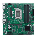 Asus ASUS PRO Q670M-C-CSM Intel Q670 LGA 1700 micro ATX