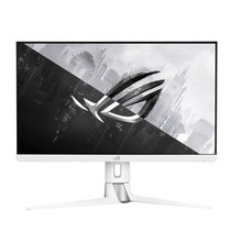 ASUS ROG Strix XG27AQ-W 68,6 cm (27") 2560 x 1440 Pixels Wide Quad HD Wit