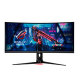 Asus ASUS ROG Strix XG349C 86,7 cm (34.1") 3440 x 1440 Pixels UltraWide Quad HD Zwart