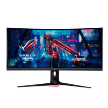 ASUS ROG Strix XG349C 86,7 cm (34.1") 3440 x 1440 Pixels UltraWide Quad HD Zwart