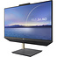 Asus ASUS Zen AiO F5401WUAT-BA004R AMD Ryzen™ 7 60,5 cm (23.8") 1920 x 1080 Pixels Touchscreen 16 GB DDR4-SDRAM 512 GB SSD Alles-in-één-pc Windows 10 Pro Wi-Fi 6 (802.11ax) Zwart