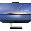 Asus ASUS Zen AiO E5401WRAT-BA020R Intel® Core™ i7 60,5 cm (23.8") 1920 x 1080 Pixels Touchscreen 16 GB DDR4-SDRAM 512 GB SSD Alles-in-één-pc Windows 10 Pro Wi-Fi 6 (802.11ax) Zwart