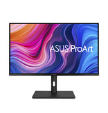 Asus ASUS ProArt PA329CV 81,3 cm (32") 3840 x 2160 Pixels 4K Ultra HD Zwart