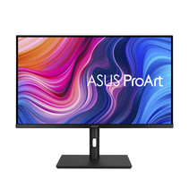 ASUS ProArt PA329CV 81,3 cm (32") 3840 x 2160 Pixels 4K Ultra HD Zwart