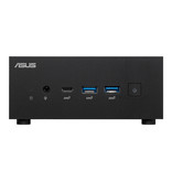 Asus ASUS ExpertCenter PN64-S5012MD i5-12500H mini PC Intel® Core™ i5 8 GB DDR5-SDRAM 256 GB SSD Zwart