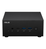 Asus ASUS ExpertCenter PN64-S7013MD i7-12700H mini PC Intel® Core™ i7 16 GB DDR5-SDRAM 512 GB SSD Zwart