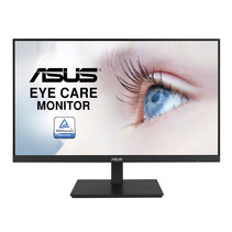 ASUS VA24DQSB 60,5 cm (23.8") 1920 x 1080 Pixels Full HD LCD Zwart