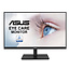 Asus ASUS VA24DQSB 60,5 cm (23.8") 1920 x 1080 Pixels Full HD LCD Zwart