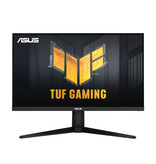 Asus ASUS TUF Gaming VG32AQL1A 80 cm (31.5") 2560 x 1440 Pixels Wide Quad HD LED Zwart