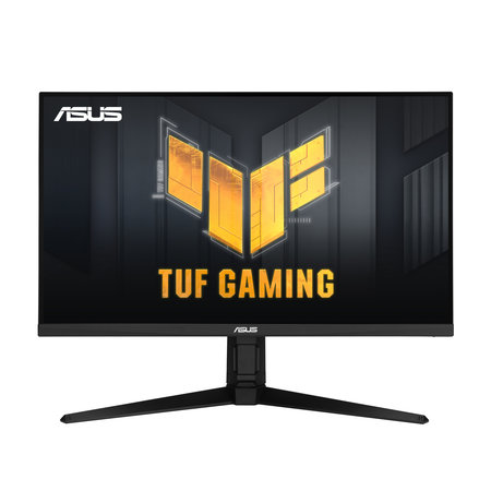 Asus ASUS TUF Gaming VG32AQL1A 80 cm (31.5") 2560 x 1440 Pixels Wide Quad HD LED Zwart