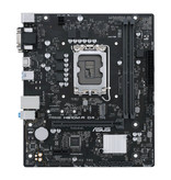 Asus ASUS PRIME H610M-R D4 Intel H610 LGA 1700 micro ATX