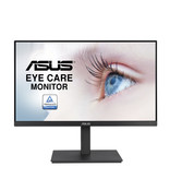 Asus ASUS VA27EQSB 68,6 cm (27") 1920 x 1080 Pixels Full HD LCD Zwart