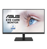 Asus ASUS VA24DQSB 60,5 cm (23.8") 1920 x 1080 Pixels Full HD LCD Zwart